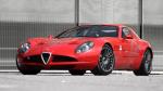 Alfa Romeo TZ3 Corsa 2010 года